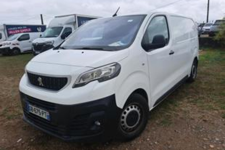 PEUGEOT EXPERT FOURGON
