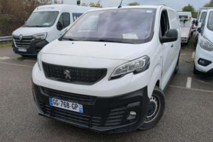 PEUGEOT EXPERT FOURGON