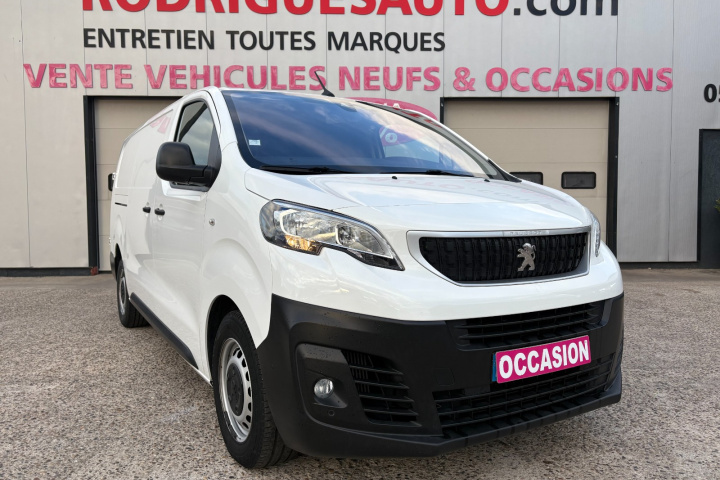 PEUGEOT EXPERT FOURGON