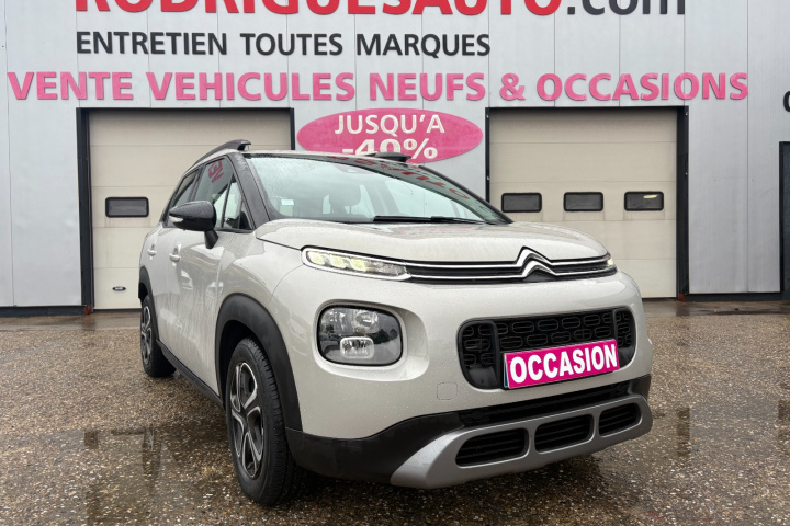CITROEN C3 AIRCROSS BUSINESS