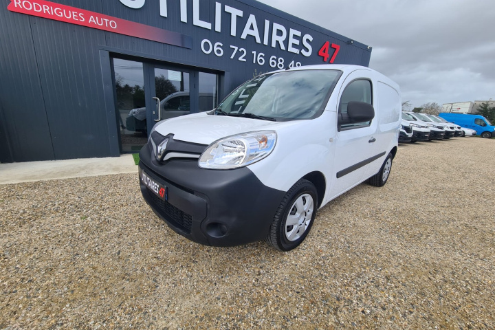 RENAULT KANGOO EXPRESS